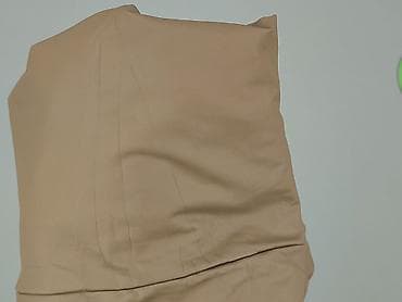 gucci leginy: Legginsy Ze skóry ekologicznej damskie, rozmiar L — 6