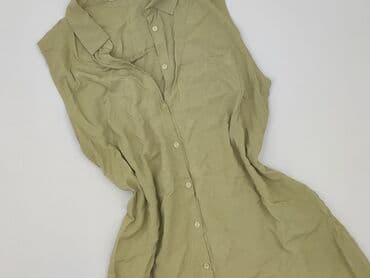 sukienka koszulowa c a: Terranova, Sukienka damska, rozmiar L — 1