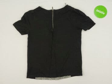 bluzki dopasowane eleganckie: NEXT Petite, Bluzka damska, S — 3