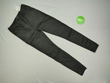 kurtka fb sister: FB Sister, Spodnie materiałowe damskie, rozmiar M — 2