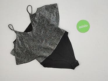 "coccodrilo": Cropp, Body damskie, rozmiar XS — 2