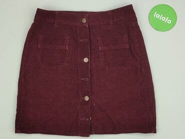 kozaki z futerkiem ccc: Denim Co, Spódnica damska, rozmiar M — 2