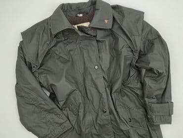 marcona płaszcz: Płaszcz damski, rozmiar M — 1