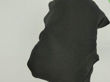 sukienka z przezroczystymi rękawami zalando: Women`s dress, size S — 6