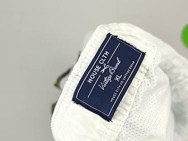 asics klapki: Szorty kąpielowe dla mężczyzn, rozmiar XL — 4