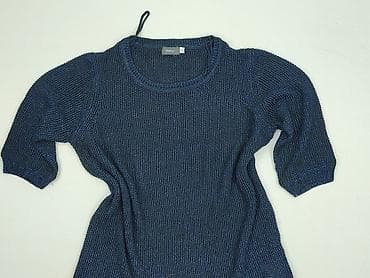 Yessica, Sweter damski, rozmiar L