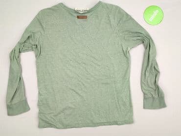 koszulka fc barcelony lewandowski: Long-sleeved top for men, M (EU 38), Naketano, condition - Perfect — 3