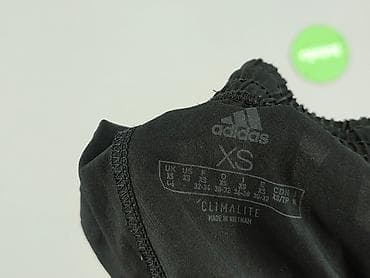 dresy adidas: Adidas, Szorty damskie, rozmiar XS — 4