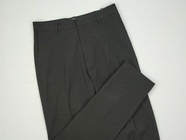 H&M, Spodnie materiałowe damskie, rozmiar M