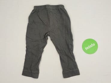calvin klein jeans retro runner: Legginsy dziecięce, Lupilu, 1.5-2 lat, 92, stan - Idealny — 3