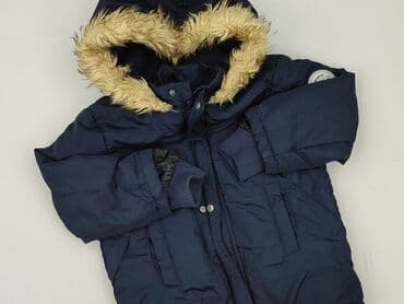 lewandowski numer na koszulce: Transitional jacket, Sinsay, 2-3 years, 92-98 cm, condition - Very good — 1