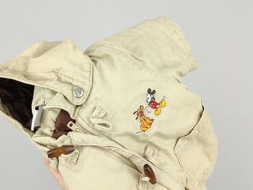 newbe sukienki: Kurtka, Disney, 1-3 m, stan - Bardzo dobry — 5