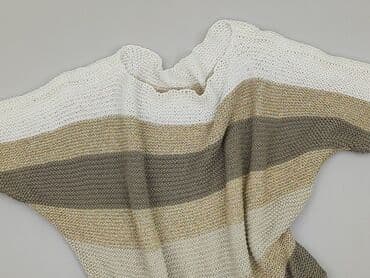 кофти жіночі польські: Women`s sweater, size XL (EU 42) — 1