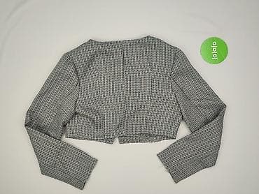 kurtki stoprocent: Shein, Marynarka damska, rozmiar S — 3