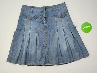 spódnice do trampek: Yessica, Spódnica damska, rozmiar M — 2