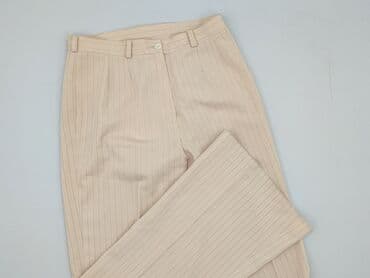 buty koturna: Spodnie materiałowe damskie, rozmiar S — 1