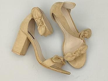 sandały carini: Vices, Sandały damskie, rozmiar 38 — 1