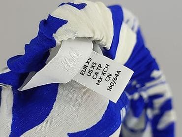 spódnice maxi 44: H&M, Spódnica damska, rozmiar XS — 4