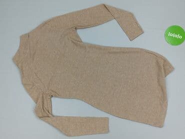 sukienka srebrna cekiny h: Women`s dress, size S (EU 36) — 3
