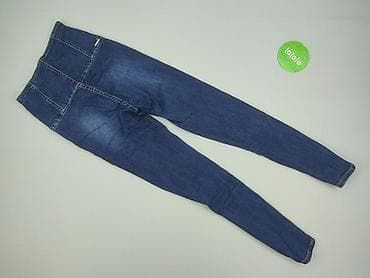 kurtka 34: Jeansy damskie, rozmiar XS — 3