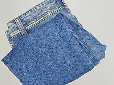 koszule looper: Jeansy damskie, rozmiar S — 6