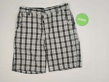 spodenki w panterkę stradivarius: Topman, Shorts for men, size L — 2