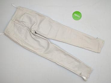 obuwie da: Bodyflirt, Spodnie materiałowe damskie, rozmiar 2XS — 3