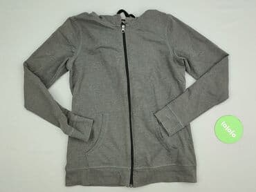 sweter w paski c a: Fleece for men, S (EU 36), Crivit, condition - Good — 2