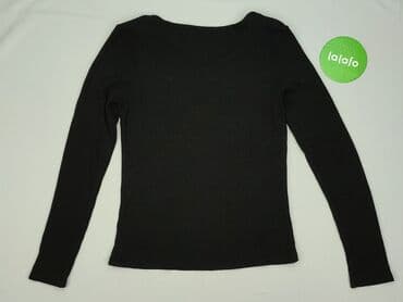 bluzki prazkowane: Bluzka damska, rozmiar S — 3