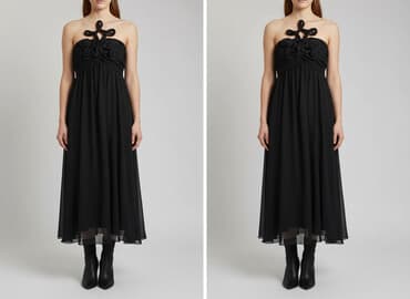 sukienki wieczorowe dla dziewczyn: Fashion, Сукня жіноча, розмір L — 1