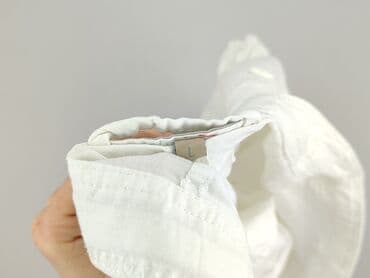 spodnie motocyklowe poznań: Cargo, Spodnie cargo damskie, L — 5