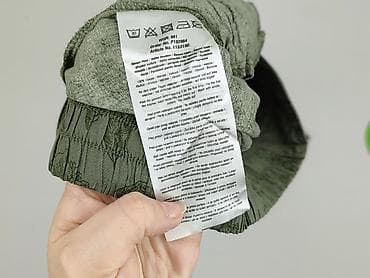 reserved pants: Janina, Spodnie materiałowe damskie, rozmiar S — 5