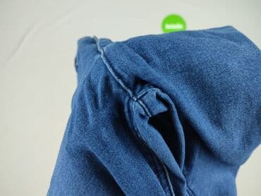 damskie jeansy kilpi: HailyS, Jeansy damskie, rozmiar L — 5