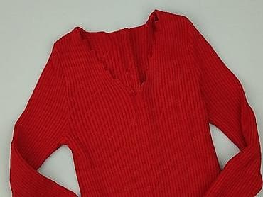 Sweter damski, rozmiar S