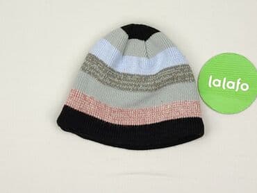 primark torby: Czapka, Damskie, stan - Bardzo dobry — 2
