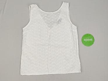 koszulki tom tailor: Only One, Bluzka damska, rozmiar M — 2