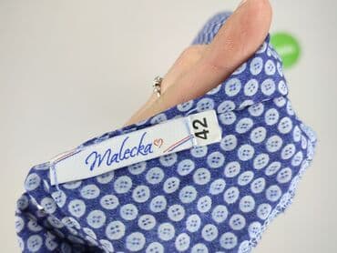 Women: Women's blouse, size XL (EU 42) — 4