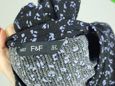 bluzki eldar wyprzedaz: F&F, Bluzka damska, rozmiar M — 4