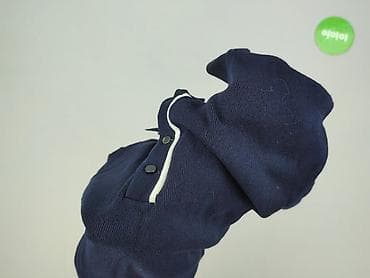 stradivarius dresy: Zara, Koszulka polo dla mężczyzn, rozmiar M — 5