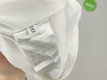 sukienki na komunie chrzestnej: Sukienka damska, rozmiar 2XS — 5