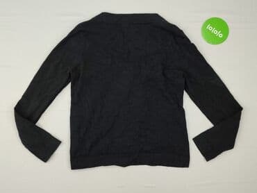 sweter c and a: Kardigan damski, L — 3