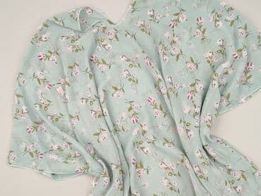 ubrania z meksyku: Ponczo damskie, rozmiar One size — 1