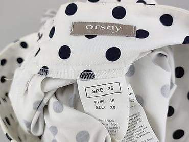 bershka spodnice: Orsay, Spódnica damska, rozmiar S — 4