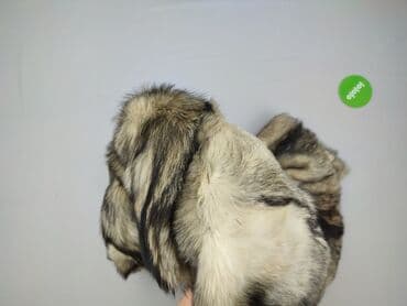 marynarka z futerkiem: Imię, Futro, L — 4