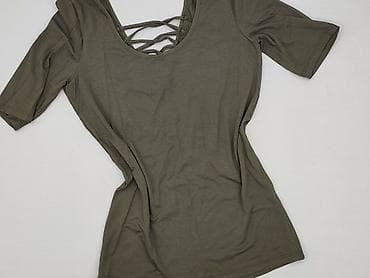 wolf t shirty: T-shirt damski, rozmiar S — 1