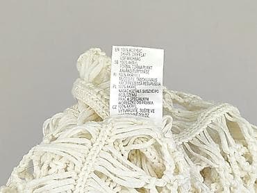 top lniany hm: KappAhl, Top damski, rozmiar S — 6