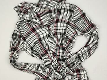 koszula w paski bershka: Orsay, Koszula damska, rozmiar XS — 1