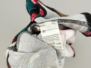 kozaki simple: Narzutka damska, rozmiar M — 5