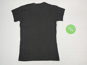 guess: T-shirt damski, rozmiar 2XS — 3