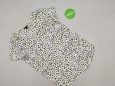 koszulki z atomowkami: Ann Taylor, Bluzka damska, M — 2